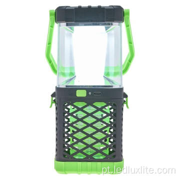 Lanterna Bug Zapper Recarregável